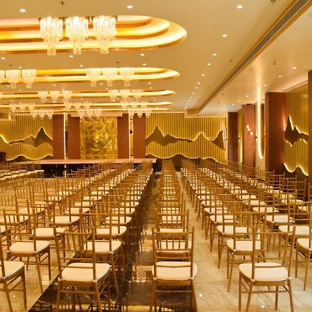 Tulip Inn Shravasti Bahraich المظهر الخارجي الصورة